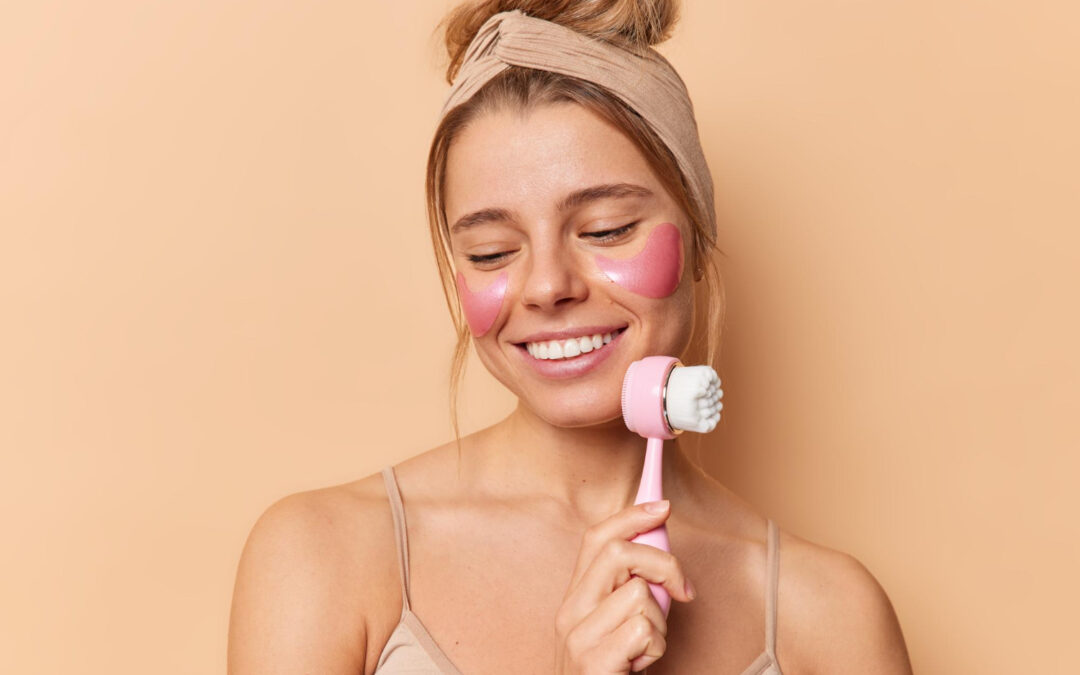 Mastering Blush Application Techniques: A Guide for Flawless Cheeks