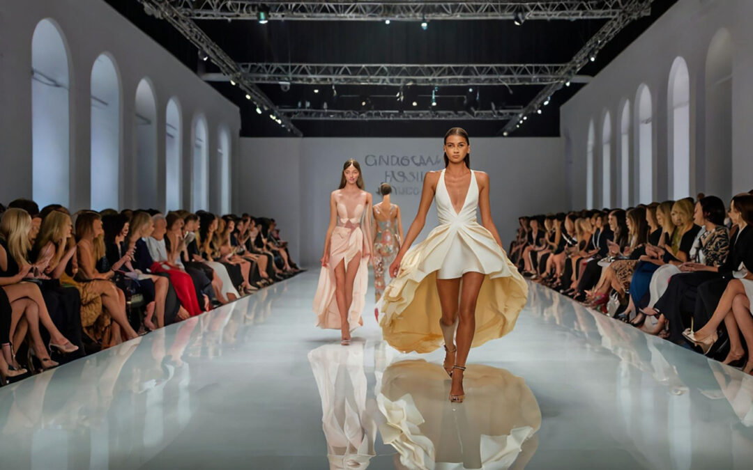 Winter Fashion Shows in Milan: Inspiration for Aspiring Stylists